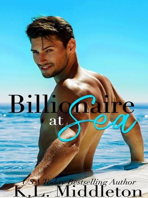 cover image of Billionaire at Sea Books 1 & 2
